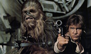 Illustration for article titled The Weaponized Nostalgia Of Star Wars: The Force Awakens